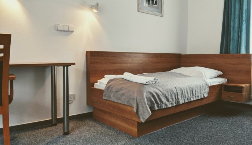 HOTEL U ČESKÉ KORUNY Hradec Králové